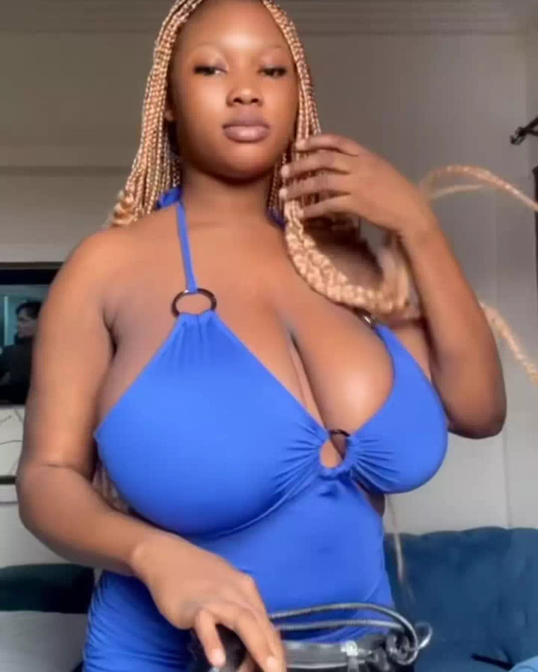 Blackapple345, Content Creator from Nigeria - profile photo