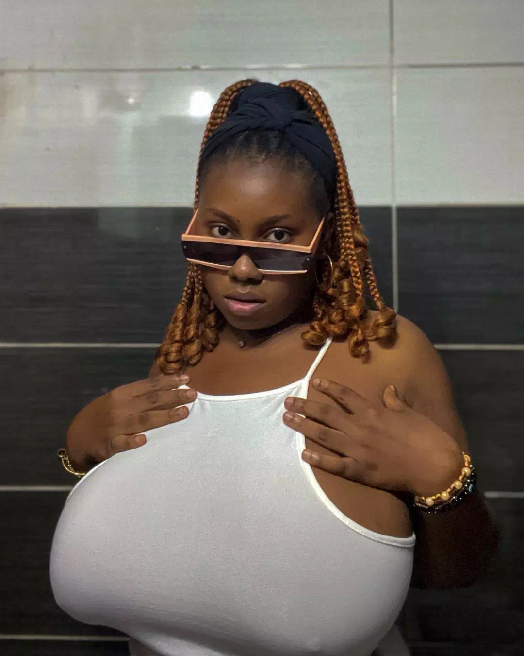 Deh Biiii, Content Creator from Nigeria - profile photo